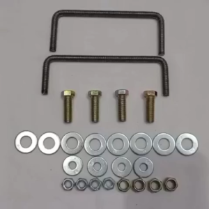 Baut Breket Towing Dudukan Belakang Mobil Toyota Avanza Tahun 2022