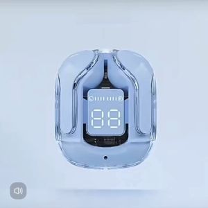 Headset Bluetooth TWS Ultrapods Max Earphone Gaming Wireless In Ear