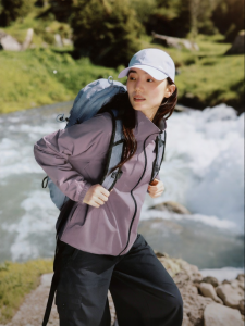 Beneunder | Double-Sided Wear Windproof Warm Fleece Lined Jacket