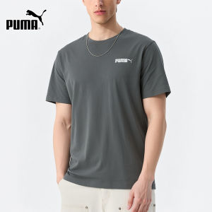 PUMA | Áo Thun Thể Thao Dễ Dàng Mới Cotton Thu