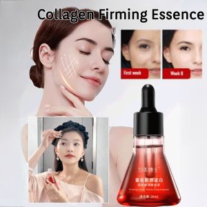 Hydrating & Firming Collagen Serum: A Solution for Anti-Aging Skin Care