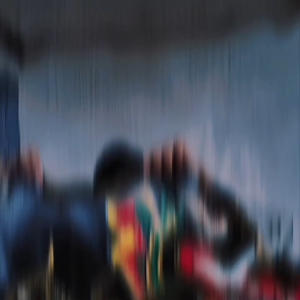 Satu set celeng srenggi dan klinting kaki mainan jadul kesenian tradisional - toys