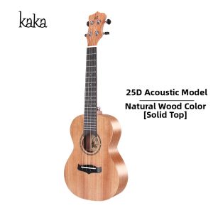 ENYA MUSIC | Beginner-friendly Single Panel Ukulele 23 Inch