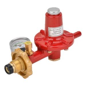 ZHIXIE | Commercial Explosion-Proof Gas Pressure Reducing Valve
