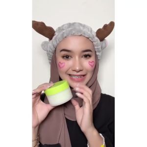 Deep Cleansing Balm Moisture 10X Plant Extracts 75gr