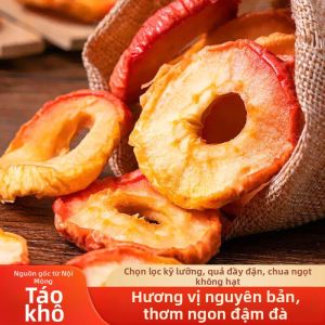 Đồ Ăn Vặt Trái Cây Sấy Thân Thiện Với Bà Bầu Hương Vị Gốc Chua Ngọt Không Hạt