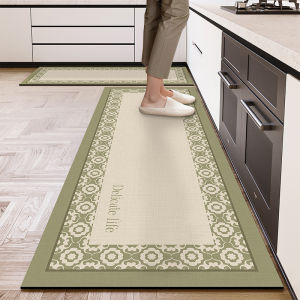 Non-slip Water-absorbing Easy-clean Durable Floor Mat