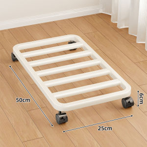 evesigar | Omni-directional Wheeled Transport Dolly