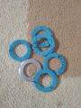 Packing baut tap oli transmisi mobil Toyota dan Daihatsu / gasket ring 17. 