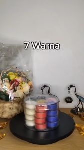 Toples MJ Tealight 4 Jam 28Pcs/Set: Panduan Lengkap