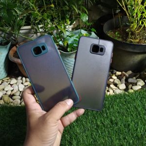 Casing Samsung C7 Pro SAMSUNG SM-C7010 SM-C701F SM-C7018 Fuze Case Dove Camera Protection Samsung Galaxy C7 C7000