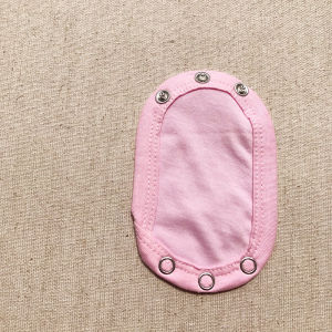 Baby Onesie Extender Prolong Piece