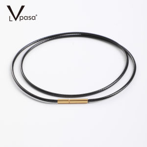 LVpasa | Simple Style Pendant Cord for Jade Charms