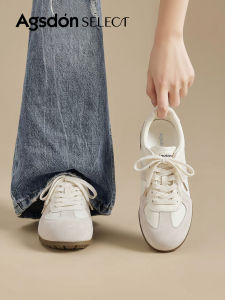 Agsdon | Attractive Breathable Multifunctional Training Casual Shoes