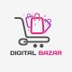 THE DIGITAL BAZAAR