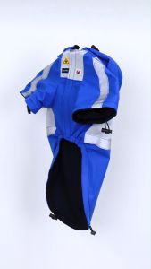 [สินค้าราคาพิเศษ] แจ็คเก็ตสตรีท นักบินอวกาศ คอลเล็คชั่น To The Moon แจ็คเก็ตกันฝน | CLAWSET.BKK