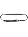 OurLegacy Style Premium Leather Belt Buckle Waist Belt CleanFit Cowhide Leather Pants Belt Unisex Genuine Leather Belt. 