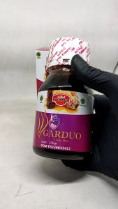 GARDUO madu promil ath thoifah 350 gram