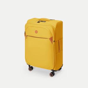 Verage | Ultra-light Waterproof Carry-on Suitcase