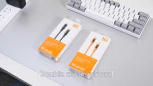 ORIGINAL MCDODO CABLE PD CABLE 36W FAST CHARGING CABLE COMPATIBLE FOR APPLE CABLE FAST CHARGE CHARGER CABLE 1.2M CABLES WAYAR KABEL