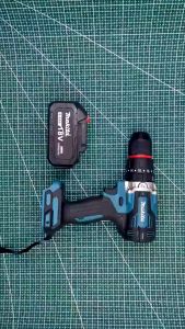 Makita Brushless Cordless Drill Makita Hammer Drill Impact Makita 3 in 1 Cordless Drill Makita Cordless Drill Full Set