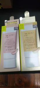 Kem nền BB Time Secret Mineral Medicated Skin Barrier BB Base 30g SPF36 PA+++ - Nhật Bản