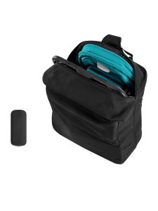 Cybex Lightweight Baby Stroller Accessories Travel Bag Storage Travel Orfeo Libelle Coya Convenient Portable Bag for Stroller