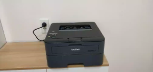 Cáp máy in brother HL-2366dw / 2361 / 2321 và các đời xerox P265 / 225d tháo máy cáp đẹp sáng