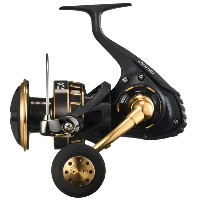 Daiwa | Saltwater Fishing Spinning Reel