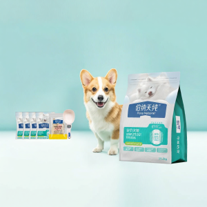 Pure&Natural | Weight Management Dog Food Fresh Chicken and Asparagus