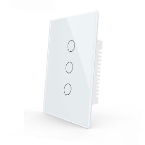 EWelink Wifi Công Tắc Thông Minh Bluetooth RF Công Tắc Đèn Cảm Ứng Alexa Google Điều Khiển Giọng Nói Dây Trung Tính/Không Lắp Đặt Dây Trung Tính