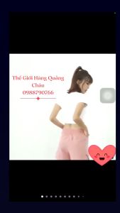 (QT6) Quần Short Tập GYM Nữ Đạp Xe Thể Thao Vải Gió 2 Lớp Co Giãn Thoải Mái