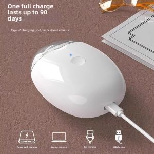 YouPin |Electric Automatic Nail Clipper Trimmer for Elderly and Children
