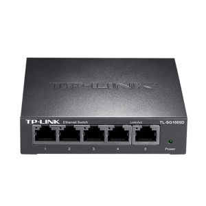 TP-Link | Hub Chuyển Đổi Mạng Gigabit