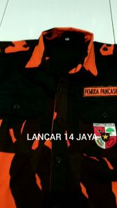 Seragam Pemuda Pancasila: Tips & Trik