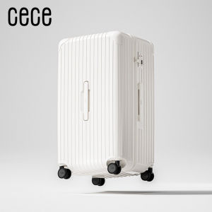 cece | Durable Large Capacity Luggage