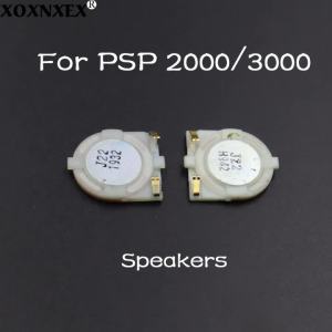1 Piece Built-in Loudspeaker Replacement For PSP 2000 3000 Game Console Speaker Horn Repair Part