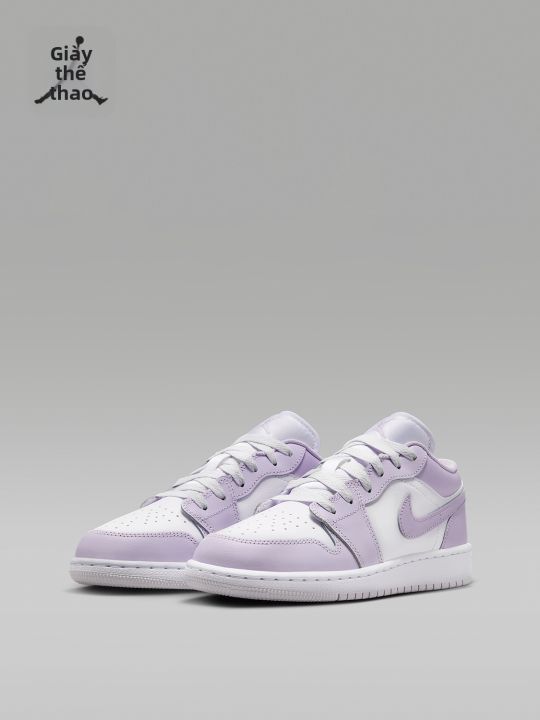 Nike | Giày Thể Thao Đế Thấp Chống Trượt Bền