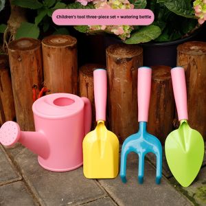 Childrens Gardening Tools Small Shovel Toy Home Use Succulent Planting Flower Bedding Sand Diving Sea Exploration Tool