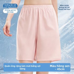 MiiOW | Quần An Toàn Chống Tia UV Mỏng Mát Không Dấu Nối