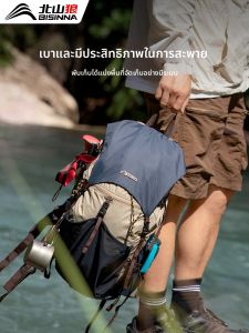 BSWOLF | Lightweight Large Capacity Backpack