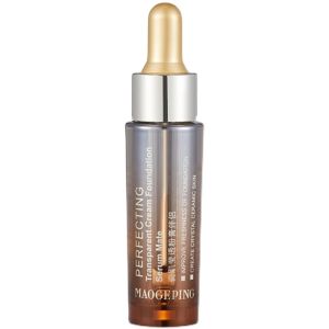 Moisturizing Foundation Liquid Partner 5ml/15ml Porcelain Skin Translucent Powder Cream Facial Essence Hydrating Nourishing Beauty Skincare