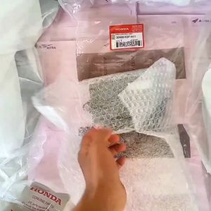 30400K2FN11 ECU ECM Scoopy Keyless ISS Idling Stop 2020-2024 Asli HONDA AHM