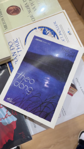 Sách - Theo dòng (Việt Nam danh tác) (Thạch Lam) (Nhã Nam)