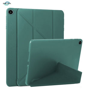 Case for Samsung Galaxy Tab S10 lite 10.9 Funda Galaxy tab S9 FE 10.9 A8 10.5 A9 A11 plus 11 8.7 inch Tablet Cover Smart Leather