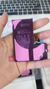 Pin thay thế Chuẩn đoán IPH0NE 13/ 13 PRO/ 13 PROMAX (Có tặng bộ sửa)