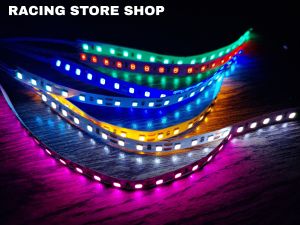 LAMPU KOLONG 15 CM & 30 CM 12 V MOTOR MOBIL CUSTOM LED DLL