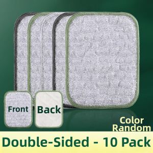 TAFUMAN | Double Layer Thickened Oil Resistant Washing Cloth