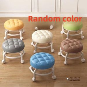 Besee | Wheeled Step Stool