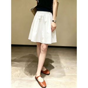 V.C.I | Slimming High Waist A-Line Mini Skirt